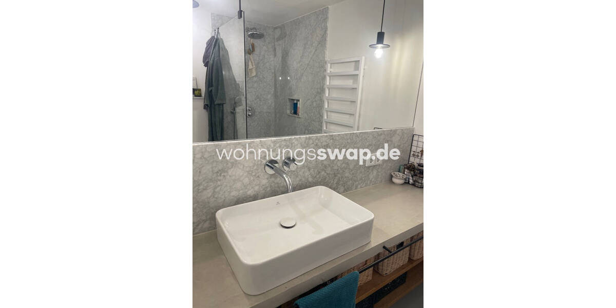 Etagenwohnung Köln Neuehrenfeld - 3 Zimmer, 85 m&sup2;, 1.706&euro; | Angebot:26023067