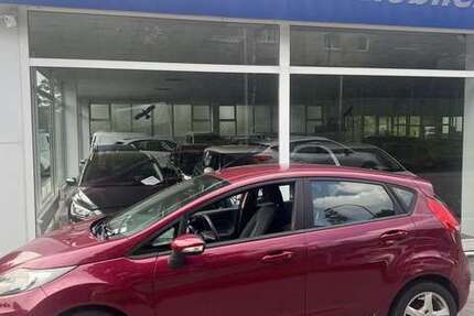 Ford Fiesta 178.500 km 2.495 &euro; Wuppertal 42329