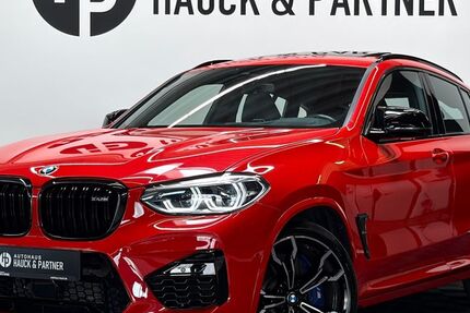 BMW X4 M 48.400 km 49.990 &euro; Burscheid 51399