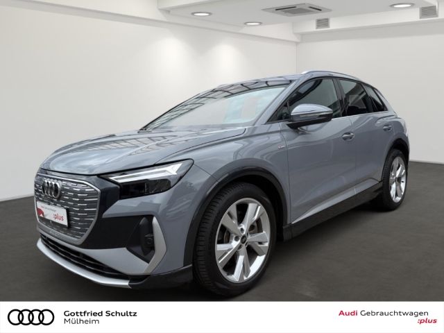 Audi Q4 e-tron 54.286 km 27.980 &euro; Mülheim 45478