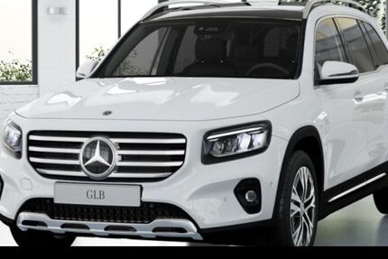 Mercedes-Benz GLB 200 9.900 km 41.900 &euro; Wuppertal 42115