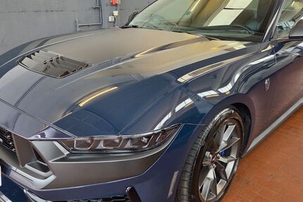 Ford Mustang 20.750 km 59.950 &euro; Pulheim 50259