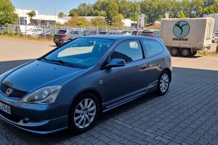 Honda Civic 134.000 km 2.100 &euro; Mülheim an der Ruhr 45478