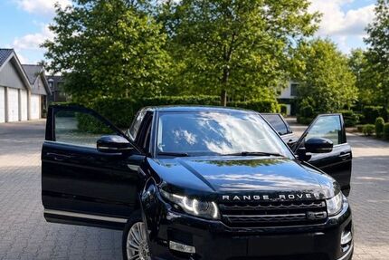 Land Rover Range Rover Evoque 206.000 km 11.000 &euro; Hilden 40721
