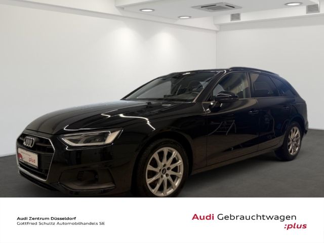 Audi A4 53.619 km 20.900 &euro; Düsseldorf 40233