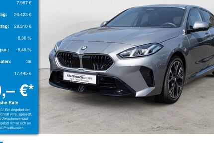 BMW 120 6.182 km 31.890 &euro; Wermelskirchen 42929