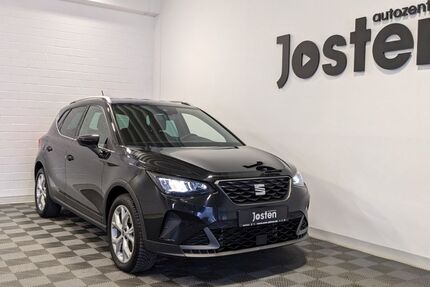 Seat Arona 51.561 km 16.990 &euro; Monheim am Rhein 40789