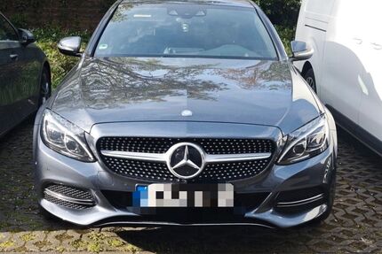Mercedes-Benz C 180 108.500 km 15.400 &euro; Leverkusen 51373