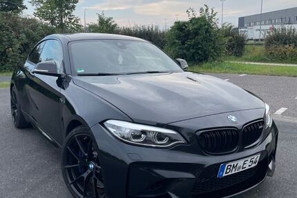 BMW M2 87.500 km 40.999 &euro; Pulheim 50259