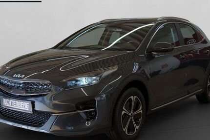 Kia XCeed 45.800 km 18.390 &euro; Leverkusen 51381