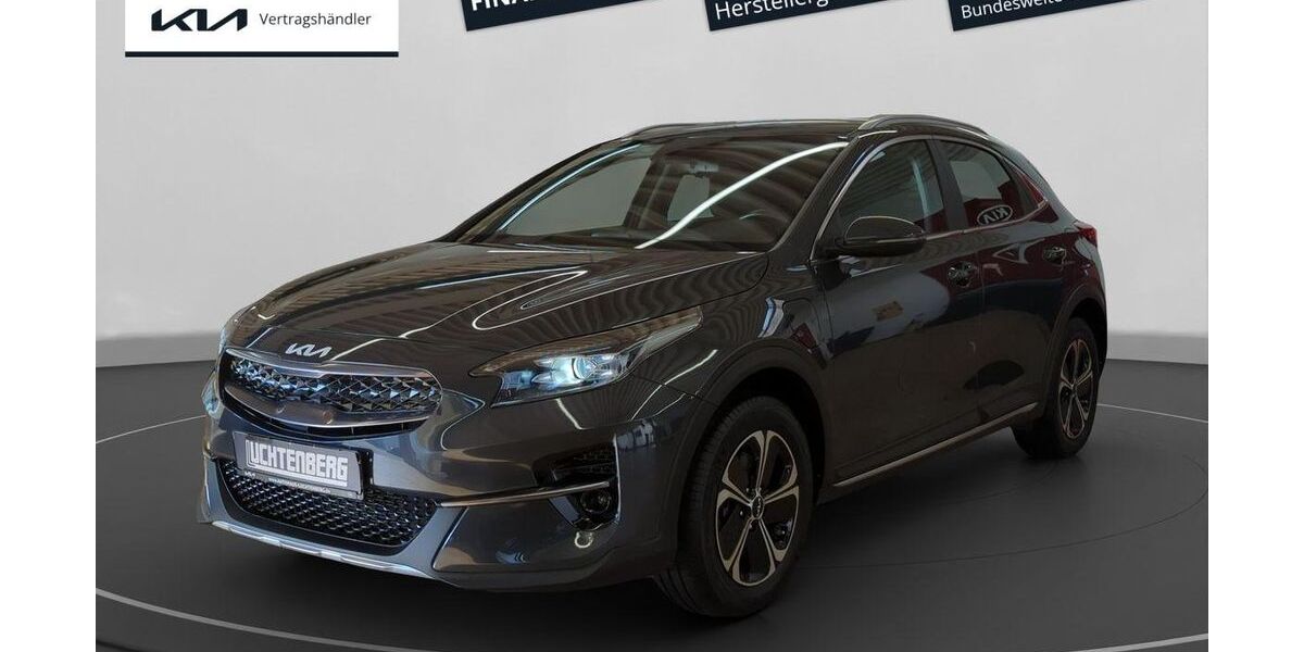 Kia XCeed 45.800 km 18.490 &euro; Leverkusen 51381