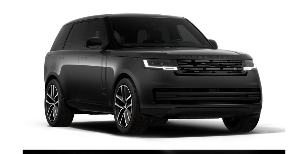 Land Rover Range Rover 1.500 km 212.898 &euro; Köln 51149