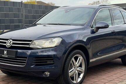 VW Touareg 207.996 km 14.990 &euro; Köln 50737