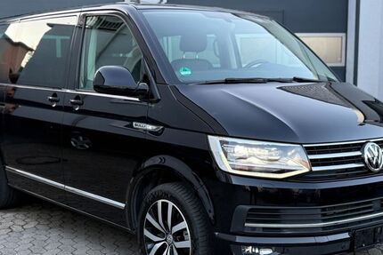 VW T6 Multivan 53.684 km 37.980 &euro; Wülfrath 42489