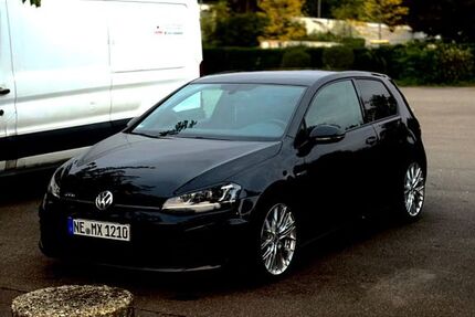 VW Golf 163.000 km 12.700 &euro; Kaarst 41564