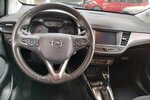Opel Crossland X EnjoyTech&Komfort Paket Design Räder 11.362 km 18.980 &euro; HAAN 42781