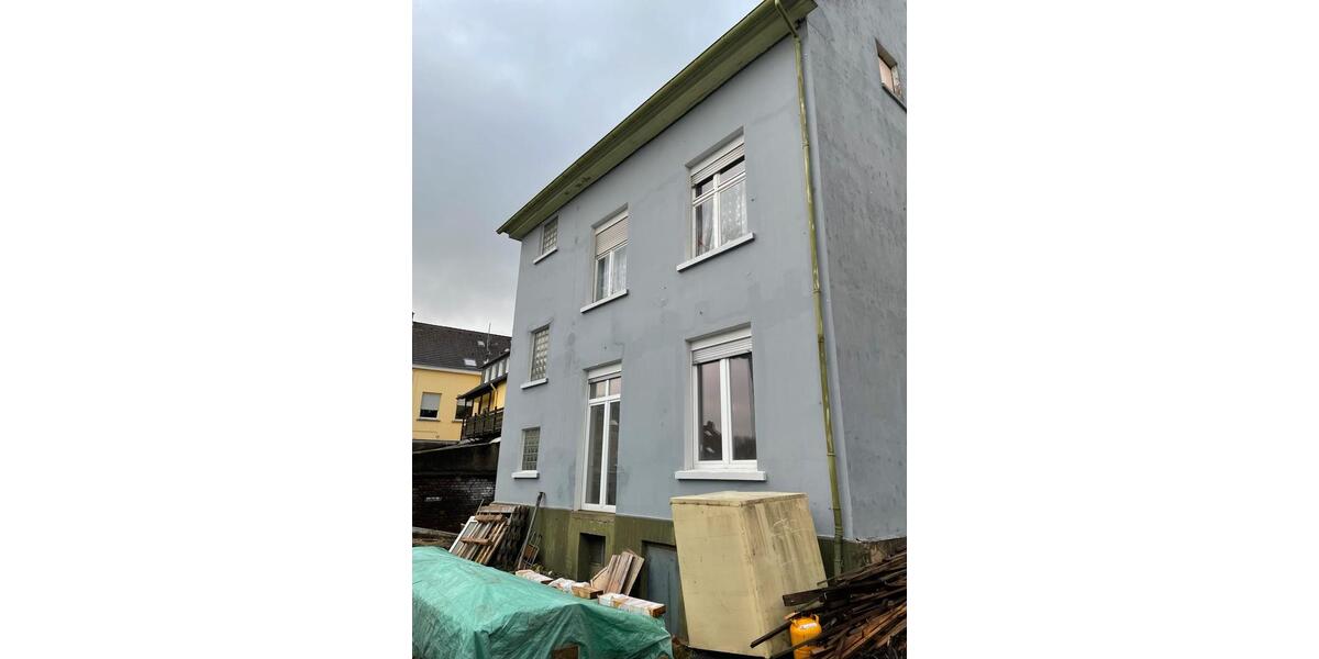 Mehrfamilienhaus, Wohnhaus Solingen Mitte - 6 Zimmer, 348.000&euro; | Angebot:22510607