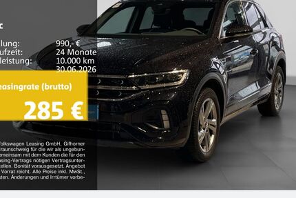 VW T-Roc 65.217 km 20.850 &euro; Remscheid 42897