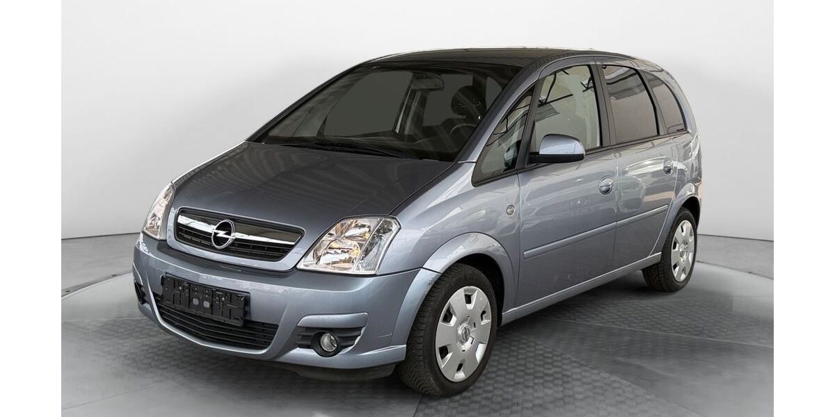 Opel Meriva 67.253 km 4.700 &euro; Dormagen 41540