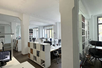 Gewerbeobjekt Köln Neustadt-Nord - 3.400&euro; | Angebot:26156581