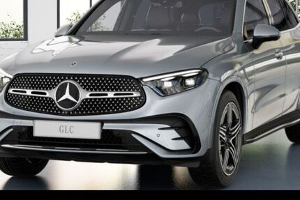 Mercedes-Benz GLC 450 9.900 km 63.890 &euro; Frechen 50226