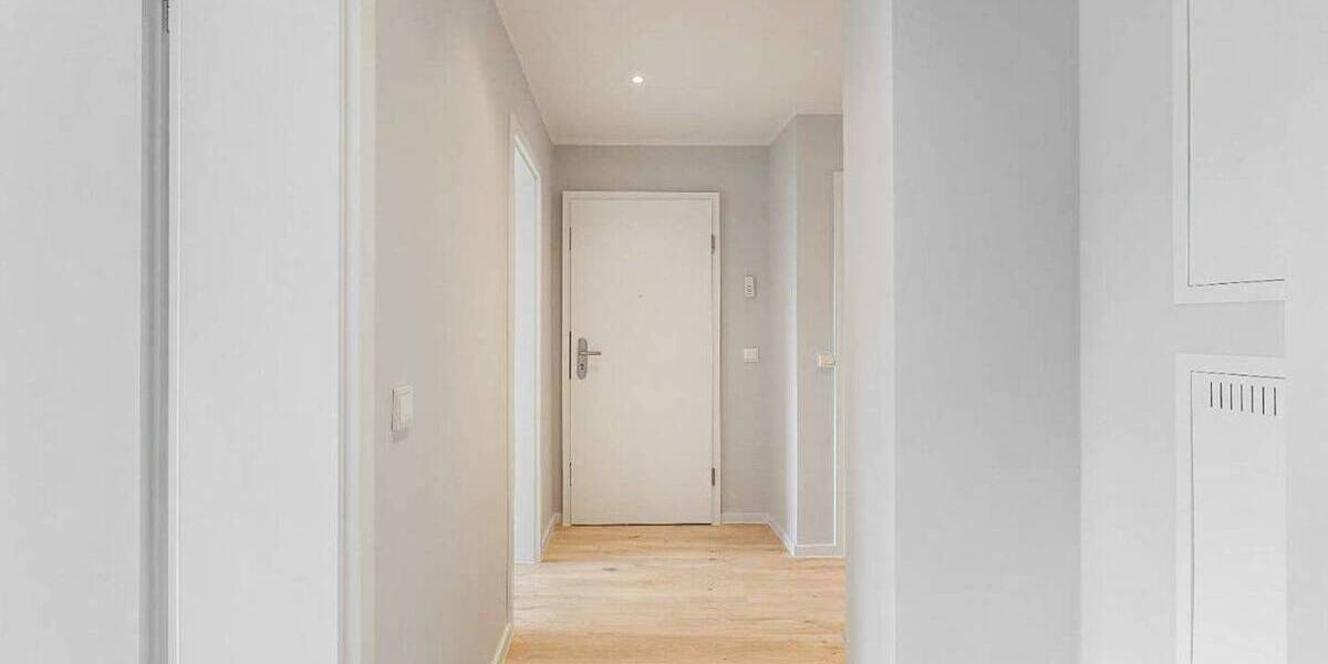 Etagenwohnung Grevenbroich Orken - 3 Zimmer, 65 m&sup2;, 187.000&euro; | Angebot:26724098