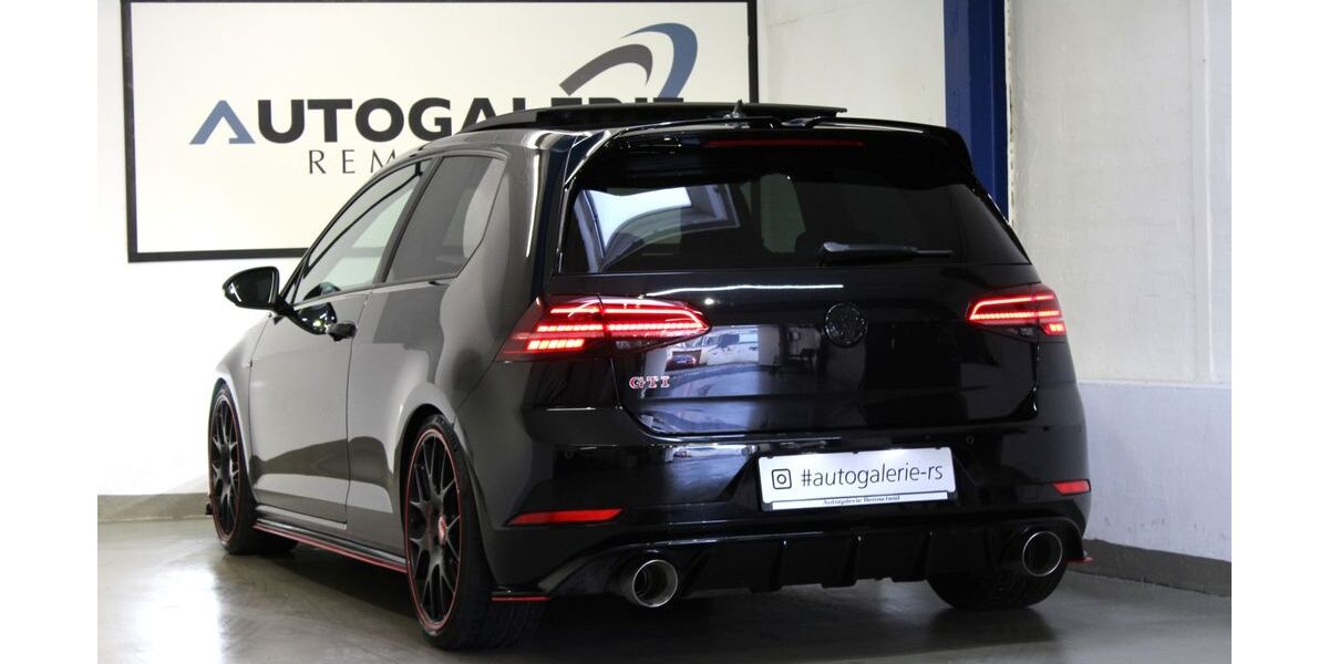 VW Golf 81.200 km 22.990 &euro; Remscheid 42857