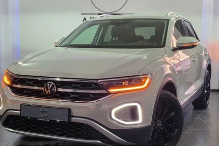 VW T-Roc 47.752 km 24.995 &euro; Wuppertal 42285