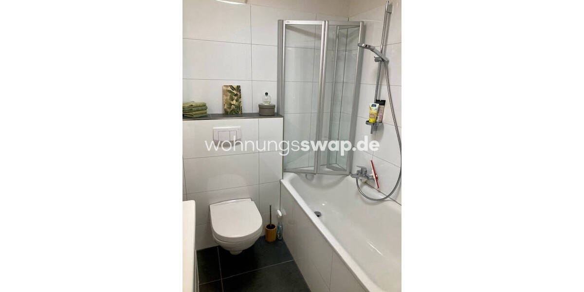 Etagenwohnung Köln Neustadt-Süd - 2 Zimmer, 56 m&sup2;, 700&euro; | Angebot:25958208