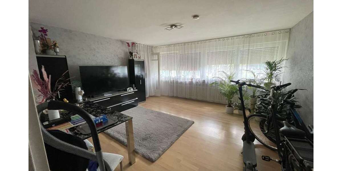 Etagenwohnung Pulheim - 2.5 Zimmer, 72 m&sup2;, 199.000&euro; | Angebot:26261644