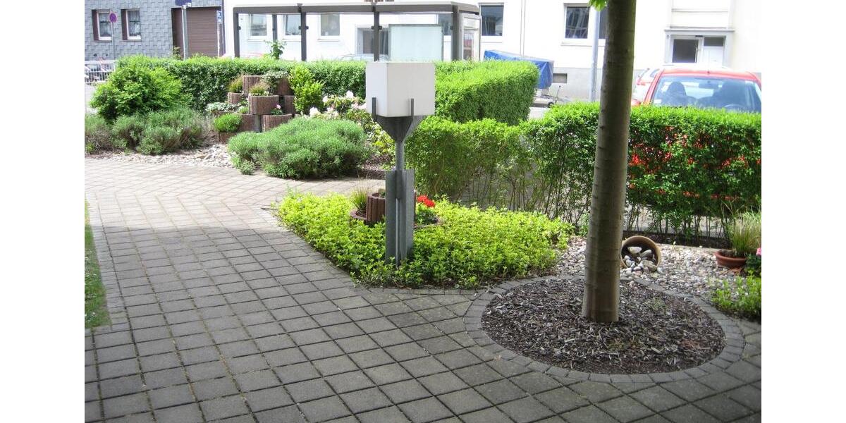 Etagenwohnung Mülheim an der Ruhr Heißen - 2 Zimmer, 44 m&sup2;, 774&euro; | Angebot:25756672