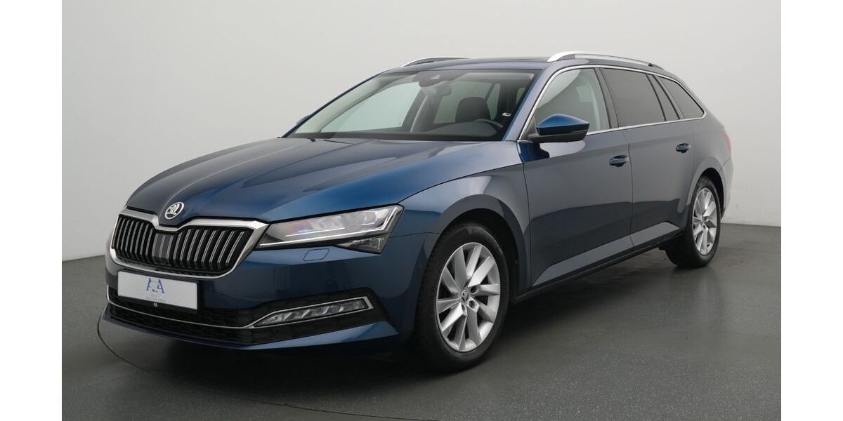Skoda Superb 81.440 km 25.990 &euro; Leverkusen 51373
