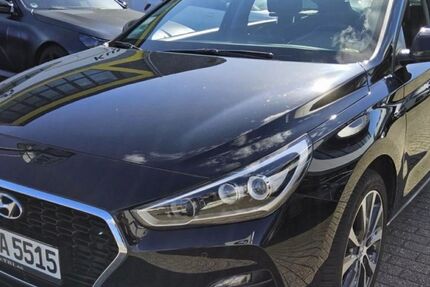 Hyundai i30 44.200 km 15.000 &euro; Köln 51067
