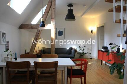Wohnung Köln Innenstadt - 3 Zimmer, 60 m&sup2;, 760&euro; | Angebot:24538884