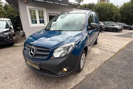 Mercedes-Benz Citan 120.000 km 7.200 &euro; Wuppertal 42329