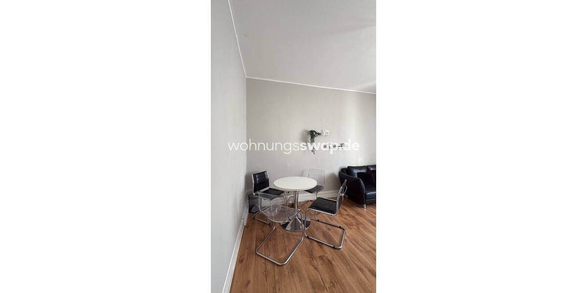 Etagenwohnung Köln Raderthal - 2 Zimmer, 60 m&sup2;, 640&euro; | Angebot:26166417