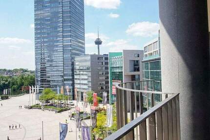 Gewerbeobjekt Köln Neustadt-Nord - 2.100&euro; | Angebot:25720529