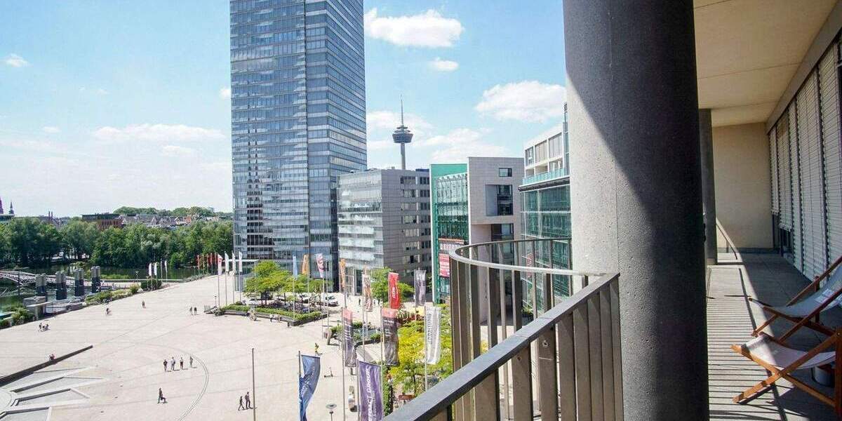 Gewerbeobjekt Köln Neustadt-Nord - 2.100&euro; | Angebot:25720529