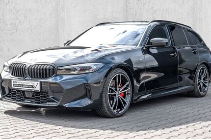 BMW 330 51.300 km 42.900 &euro; Velbert 42553