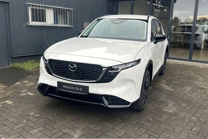 Mazda CX-5 4.607 km 36.118 &euro; Leverkusen 51373