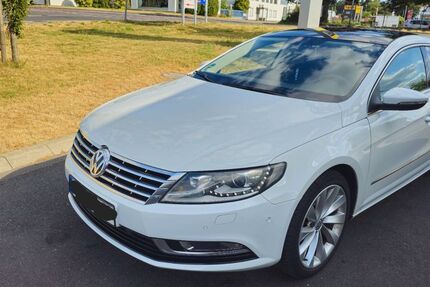 VW CC 106.000 km 15.900 &euro; Köln 50765