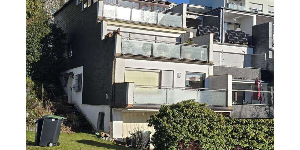 Einfamilienhaus Hückeswagen - 5 Zimmer, 156 m&sup2;, 329.000&euro; | Angebot:25391143