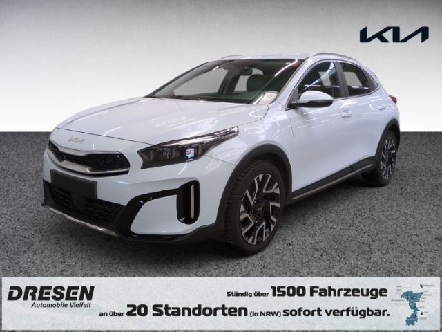 Kia XCeed 24.196 km 24.480 &euro; Neuss 41464