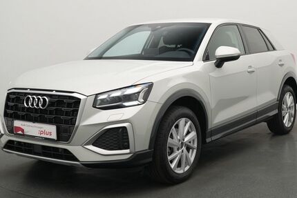 Audi Q2 6.325 km 32.480 &euro; Leverkusen 51373