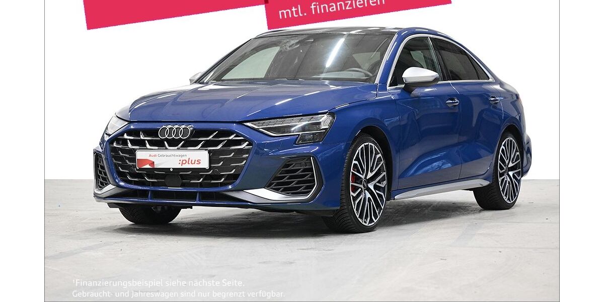 Audi S3 33.193 km 46.555 &euro; Wuppertal 42109