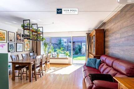 Haus Neuss Grefrath - 4 Zimmer, 117 m&sup2;, 419.000&euro; | Angebot:25984405