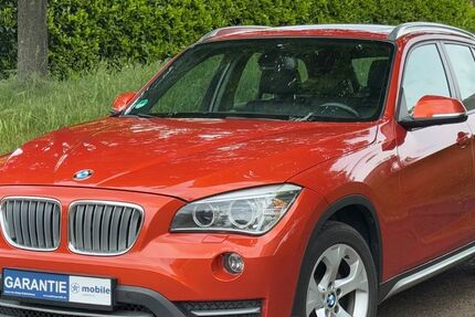 BMW X1 200.000 km 8.990 &euro; Kaarst 41564