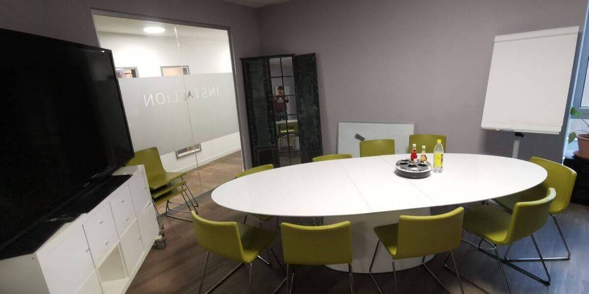 Gewerbeobjekt Köln Altstadt-Süd - 900&euro; | Angebot:26038317