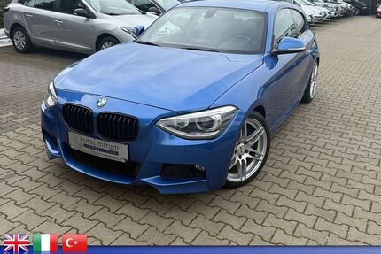 BMW 118 199.998 km 7.450 &euro; Langenfeld 40764