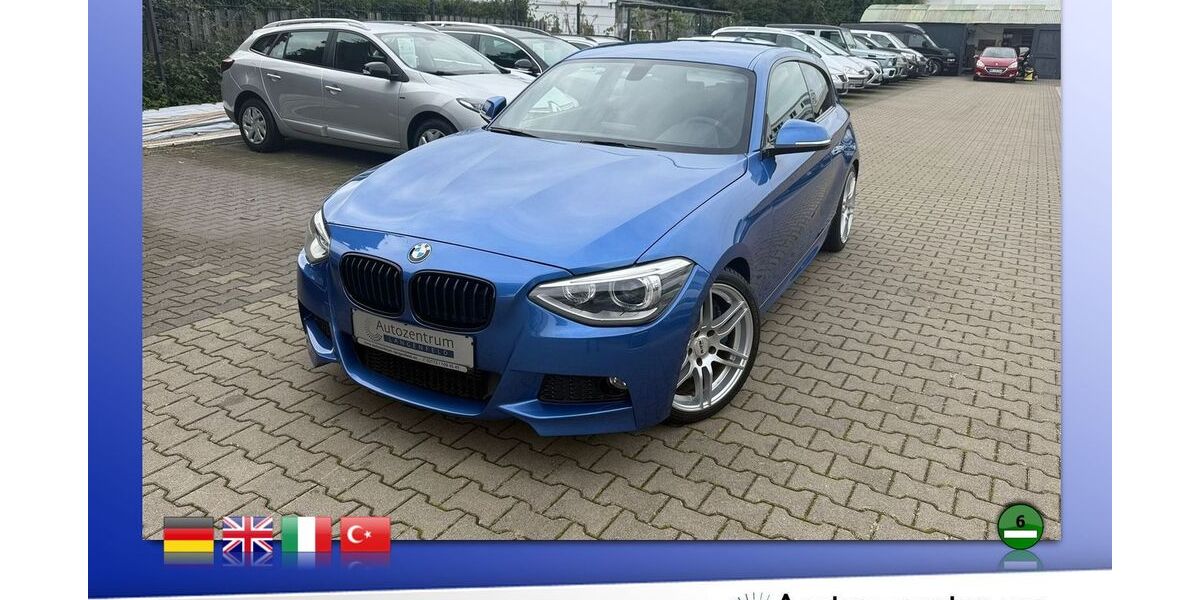 BMW 118 199.998 km 7.450 &euro; Langenfeld 40764